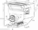 Fig. 01 - Battery-powered stand-alone motor unit