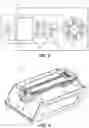 Fig. 03 - Battery-powered stand-alone motor unit