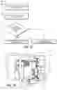 Fig. 17 - Battery-powered stand-alone motor unit