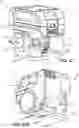 Fig. 23 - Battery-powered stand-alone motor unit