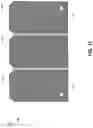 Fig. 16 - Solar roof tile module