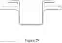 Fig. 30 - Frameless solar module mounting