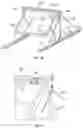 Fig. 21 - ENVIRONMENT-ADJUSTING, SUPPORT SYSTEM FOR SOLAR ENERGY DEVICES AND ENVIRONMENT-ADJUSTING, SOLAR ENERGY APPARATUS