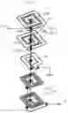 Fig. 07 - Transmission line transformer and amplifying circuit