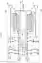 Fig. 18 - Transmission line transformer and amplifying circuit