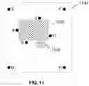 Fig. 10 - Power amplifier self-heating compensation circuit
