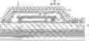 Fig. 01 - IC chip and method of determining a fuse to be cut off