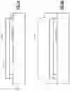 Fig. 14 - Packaged surface acoustic wave devices