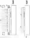 Fig. 13 - Methods for packaging surface acoustic wave devices