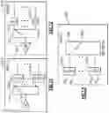 Fig. 22 - Methods for packaging surface acoustic wave devices