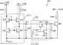 Fig. 01 - GaN based adjustable driver current circuit