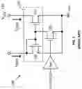 Fig. 02 - GaN based adjustable driver current circuit