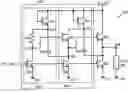 Fig. 01 - Cascaded bootstrapping GaN power switch and driver