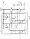 Fig. 08 - Cascaded bootstrapping GaN power switch and driver