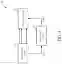 Fig. 05 - POWER-ON RESET SIGNAL GENERATOR AND ASSOCIATED ELECTRONIC DEVICE