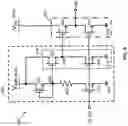 Fig. 07 - GaN driver using active pre-driver with feedback