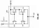 Fig. 09 - GaN driver using active pre-driver with feedback