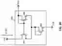 Fig. 10 - GaN driver using active pre-driver with feedback