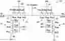 Fig. 01 - Switch circuit and method of switching radio frequency signals