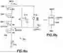 Fig. 11 - Switch circuit and method of switching radio frequency signals