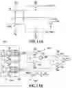 Fig. 13 - Switch circuit and method of switching radio frequency signals