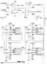 Fig. 14 - Switch circuit and method of switching radio frequency signals