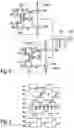 Fig. 07 - Parallel fractional-N phase locked loop circuit