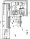 Fig. 12 - Parallel fractional-N phase locked loop circuit