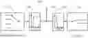 Fig. 01 - RF switching system for 5G communications and design method thereof
