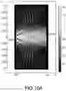 Fig. 06 - Open cavity system for directed amplification of acoustic signals