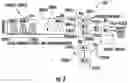 Fig. 03 - Wideband digital distributed communications system(s) (DCS) employing programmable digital signal processing circuit for scaling supported communications services