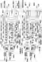 Fig. 06 - Wideband digital distributed communications system(s) (DCS) employing programmable digital signal processing circuit for scaling supported communications services