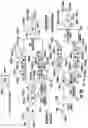 Fig. 12 - Wideband digital distributed communications system(s) (DCS) employing programmable digital signal processing circuit for scaling supported communications services