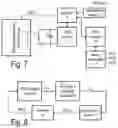 Fig. 05 - Circuit for wireless data transfer comprising temperature regulation