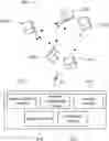 Fig. 01 - SPATIALLY AWARE WIRELESS NETWORK
