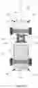 Fig. 10 - Near field, full duplex data link for resonant induction wireless charging