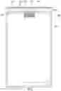 Fig. 03 - Integrated end-fire MM-wave antenna array with low frequency metal-framed antenna