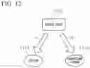 Fig. 13 - Wireless signal transmitting method and wireless apparatus