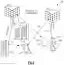Fig. 09 - BEAMFORMING COMMUNICATION SYSTEMS WITH SENSOR AIDED BEAM MANAGEMENT