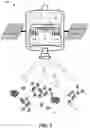 Fig. 02 - High-throughput satellite with sparse fixed user beam coverage