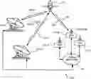 Fig. 01 - Forward and reverse calibration for ground-based beamforming