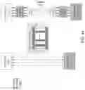 Fig. 45 - Methods, devices, and systems for timing and bandwidth management of ultra-wideband, wireless communication channels
