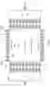 Fig. 05 - Transparent clocking in cross connect system