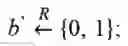 Fig. 02 - Exponent splitting for cryptographic operations