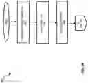 Fig. 13 - MANY-TO-MANY SYMMETRIC CRYPTOGRAPHIC SYSTEM AND METHOD