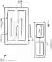 Fig. 16 - MANY-TO-MANY SYMMETRIC CRYPTOGRAPHIC SYSTEM AND METHOD