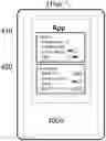 Fig. 01 - Contextual application interactions with connected devices