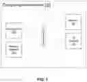 Fig. 02 - Contextual application interactions with connected devices