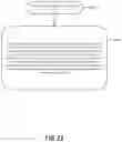 Fig. 23 - Communication device and method for radio communication