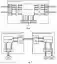 Fig. 06 - Ethernet-based multi-channels switch, channel arbitration method and communication method thereof